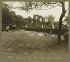 Dreamland Flower Gardens 1903| Margate History 
